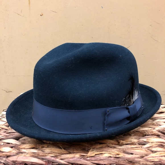 bailey of hollywood tino hat